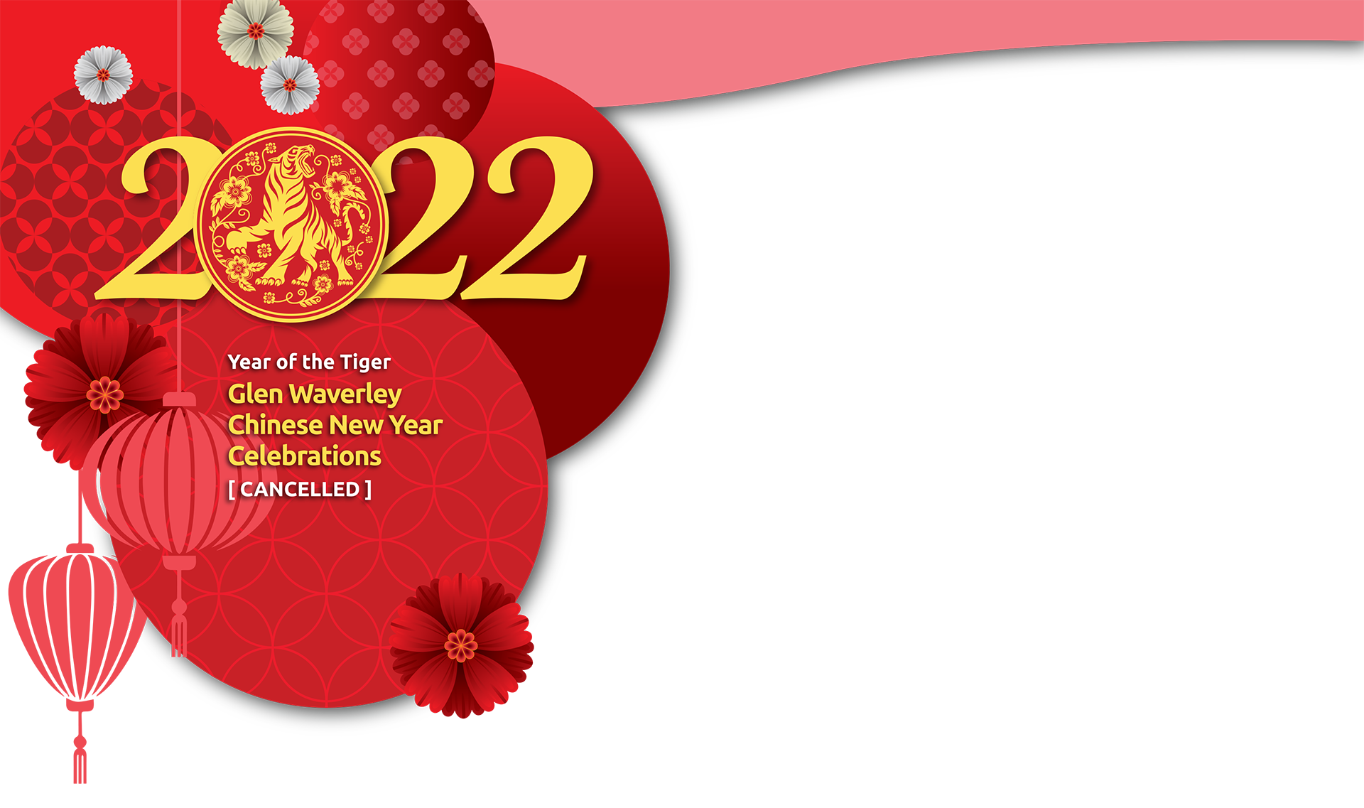 Glen Waverley Chinese New Year Lantern Festival